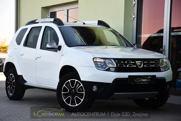 Dacia Duster 1.2TCe 92kW - foto 7