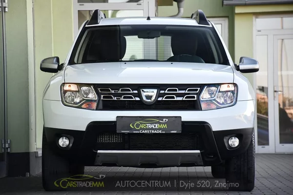 Dacia Duster 1.2TCe 92kW - foto 8