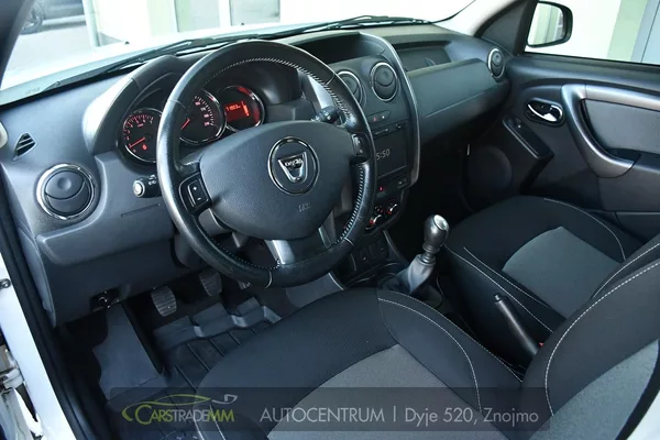 Dacia Duster 1.2TCe 92kW - foto 9