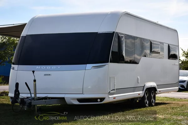 Hobby 650 UKFE