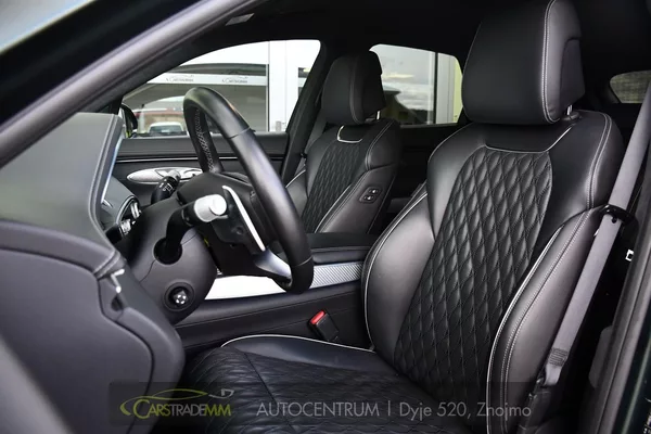 Genesis GV70 2.2CRDi AWD SPORT LINE - foto 12