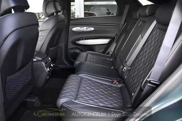 Genesis GV70 2.2CRDi AWD SPORT LINE - foto 13