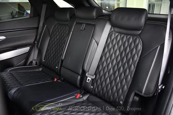 Genesis GV70 2.2CRDi AWD SPORT LINE - foto 14