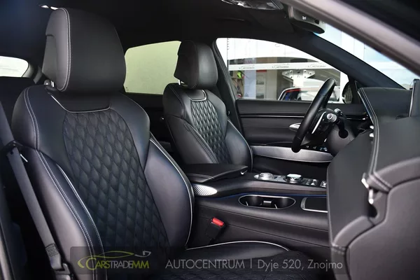 Genesis GV70 2.2CRDi AWD SPORT LINE - foto 17
