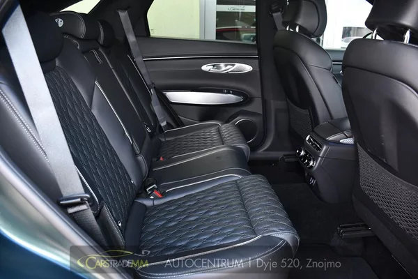 Genesis GV70 2.2CRDi AWD SPORT LINE - foto 18