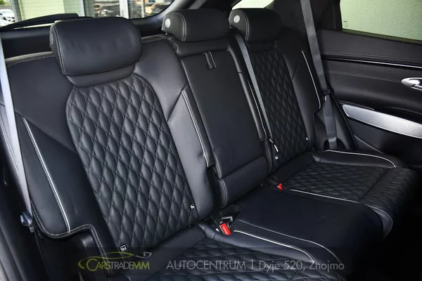 Genesis GV70 2.2CRDi AWD SPORT LINE - foto 19