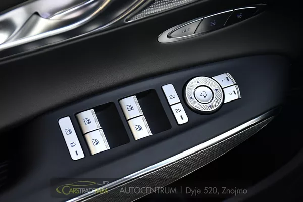 Genesis GV70 2.2CRDi AWD SPORT LINE - foto 23