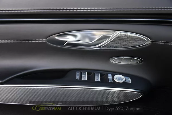 Genesis GV70 2.2CRDi AWD SPORT LINE - foto 24