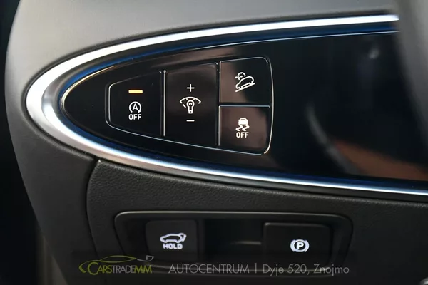 Genesis GV70 2.2CRDi AWD SPORT LINE - foto 25