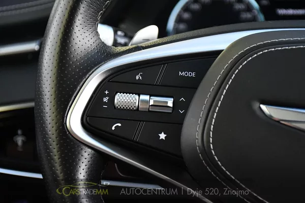 Genesis GV70 2.2CRDi AWD SPORT LINE - foto 27