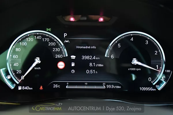 Genesis GV70 2.2CRDi AWD SPORT LINE - foto 29