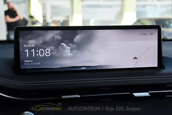 Genesis GV70 2.2CRDi AWD SPORT LINE - foto 30