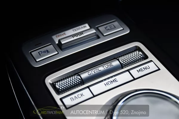 Genesis GV70 2.2CRDi AWD SPORT LINE - foto 32