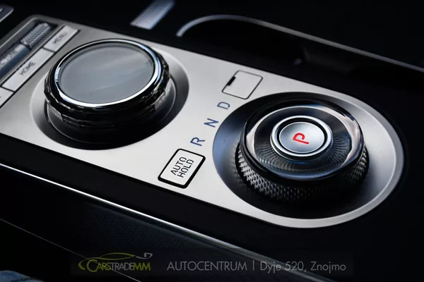 Genesis GV70 2.2CRDi AWD SPORT LINE - foto 33