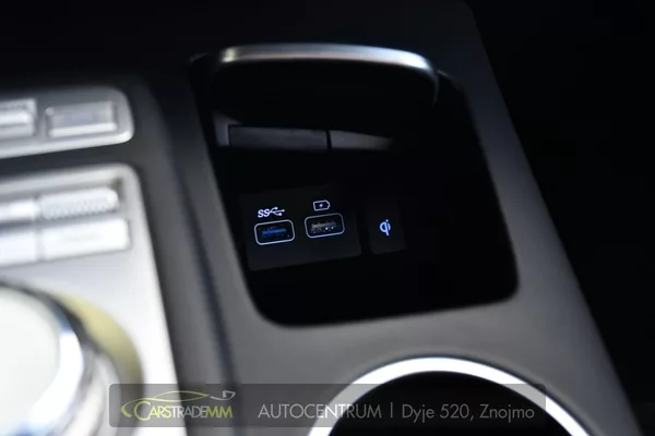 Genesis GV70 2.2CRDi AWD SPORT LINE - foto 34