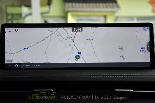 Genesis GV70 2.2CRDi AWD SPORT LINE - foto 38