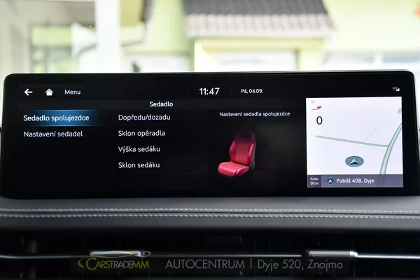 Genesis GV70 2.2CRDi AWD SPORT LINE - foto 40