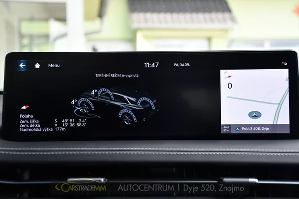 Genesis GV70 2.2CRDi AWD SPORT LINE - foto 42