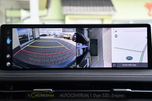 Genesis GV70 2.2CRDi AWD SPORT LINE - foto 43