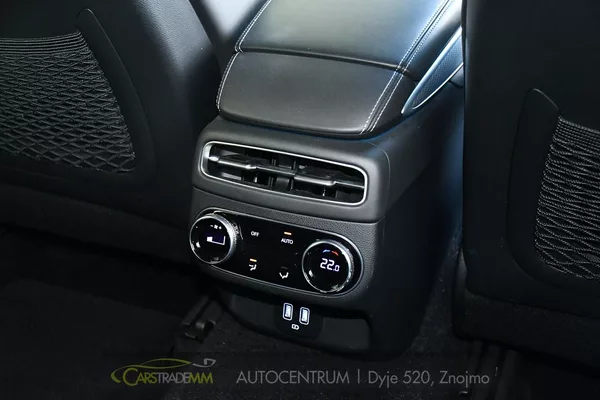 Genesis GV70 2.2CRDi AWD SPORT LINE - foto 47