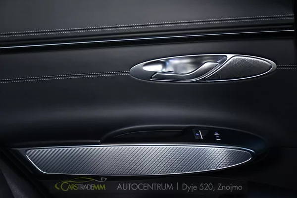 Genesis GV70 2.2CRDi AWD SPORT LINE - foto 48