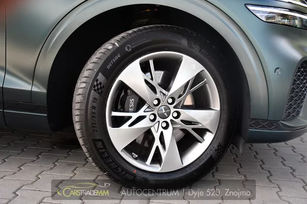 Genesis GV70 2.2CRDi AWD SPORT LINE - foto 51
