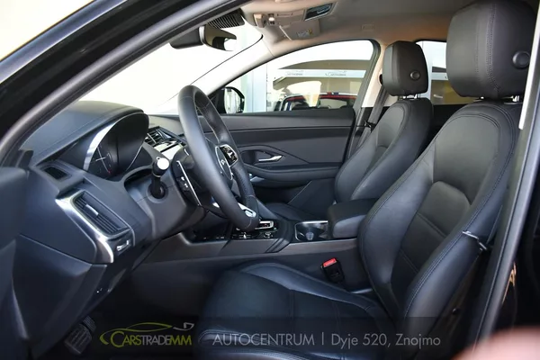 Jaguar E-Pace D165 AWD - foto 10