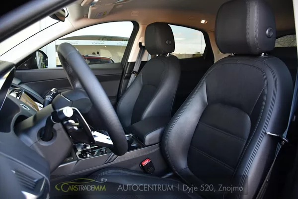 Jaguar E-Pace D165 AWD - foto 11