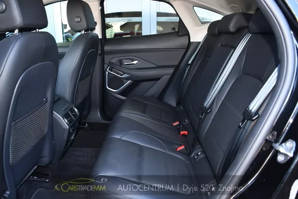 Jaguar E-Pace D165 AWD - foto 12