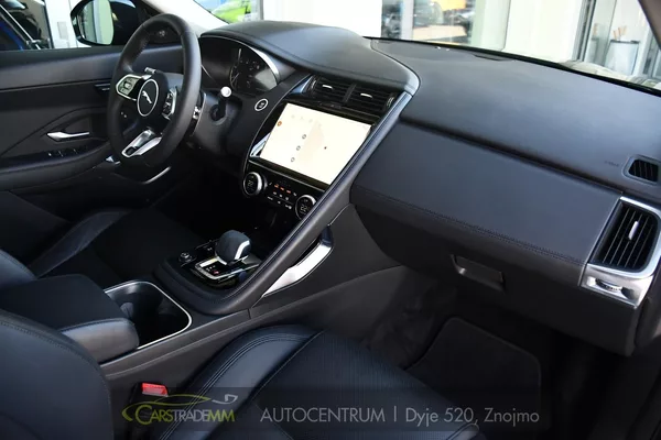 Jaguar E-Pace D165 AWD - foto 14