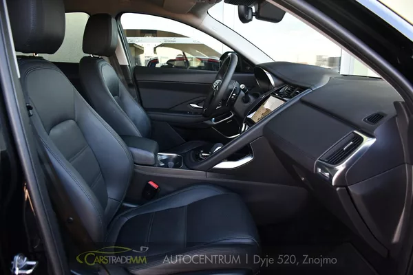Jaguar E-Pace D165 AWD - foto 15
