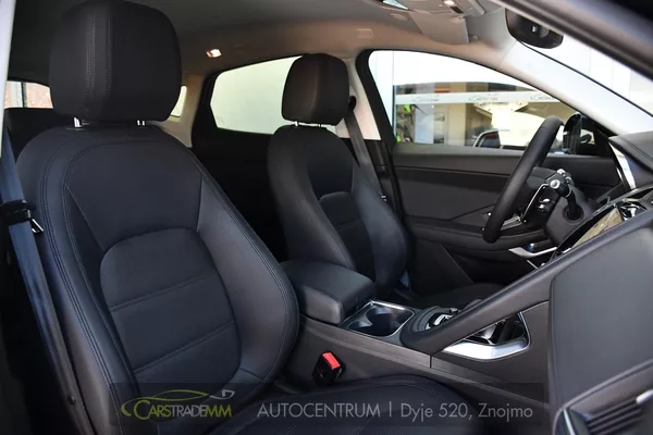 Jaguar E-Pace D165 AWD - foto 16