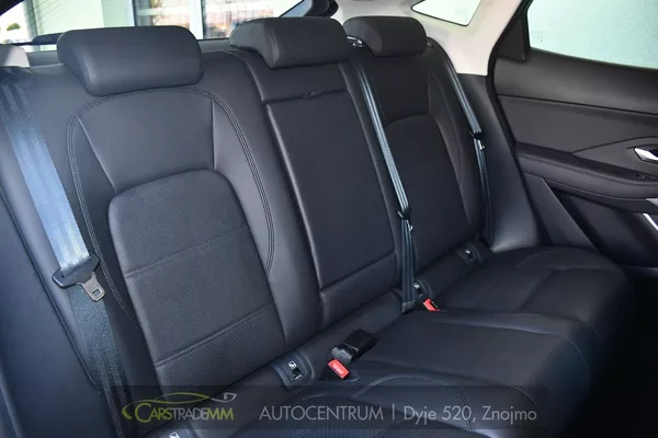 Jaguar E-Pace D165 AWD - foto 19