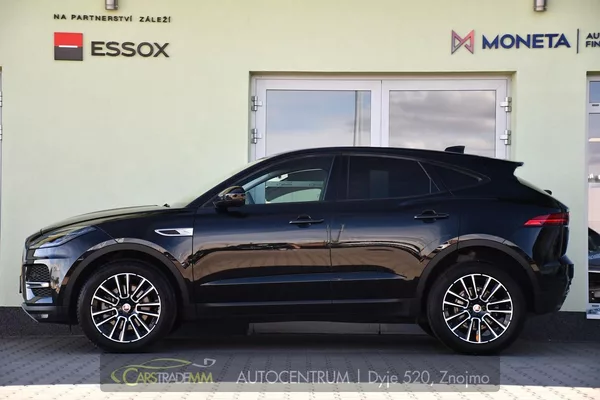 Jaguar E-Pace D165 AWD - foto 2