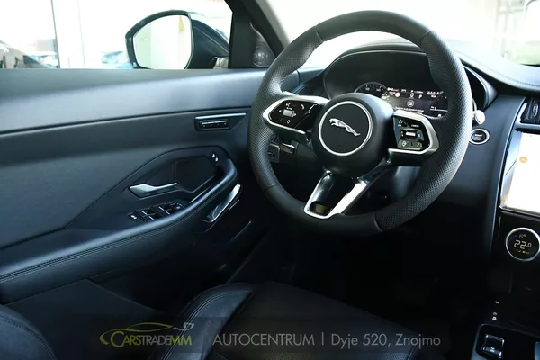 Jaguar E-Pace D165 AWD - foto 21