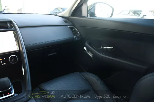 Jaguar E-Pace D165 AWD - foto 22