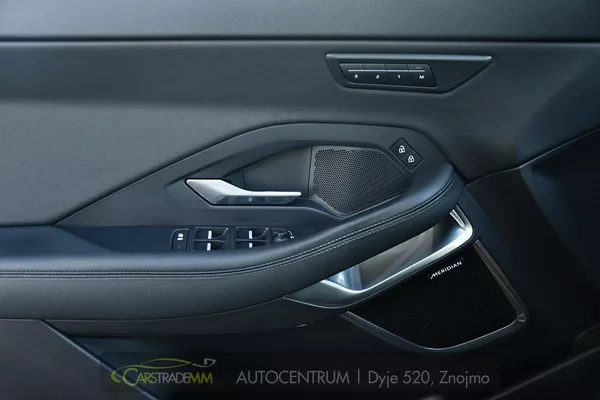 Jaguar E-Pace D165 AWD - foto 25