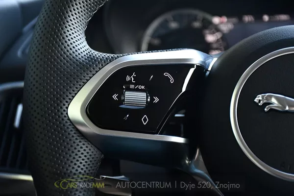 Jaguar E-Pace D165 AWD - foto 27