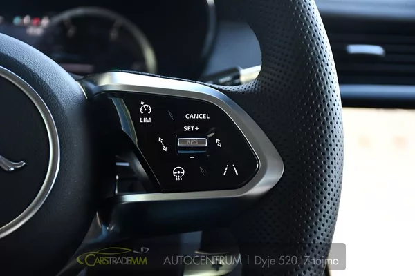 Jaguar E-Pace D165 AWD - foto 28