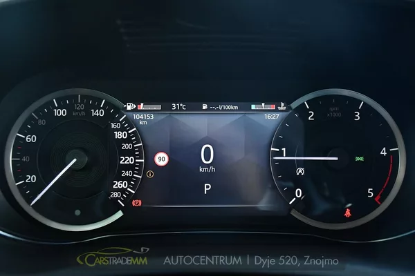 Jaguar E-Pace D165 AWD - foto 29