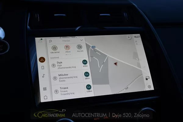 Jaguar E-Pace D165 AWD - foto 30