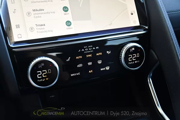 Jaguar E-Pace D165 AWD - foto 31