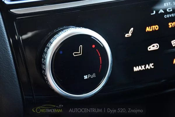 Jaguar E-Pace D165 AWD - foto 32
