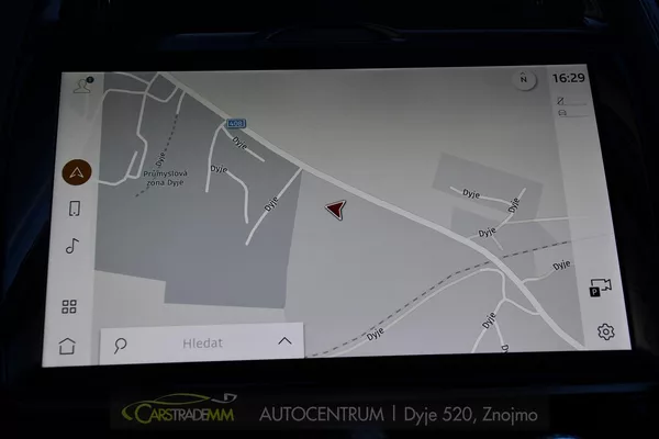 Jaguar E-Pace D165 AWD - foto 35