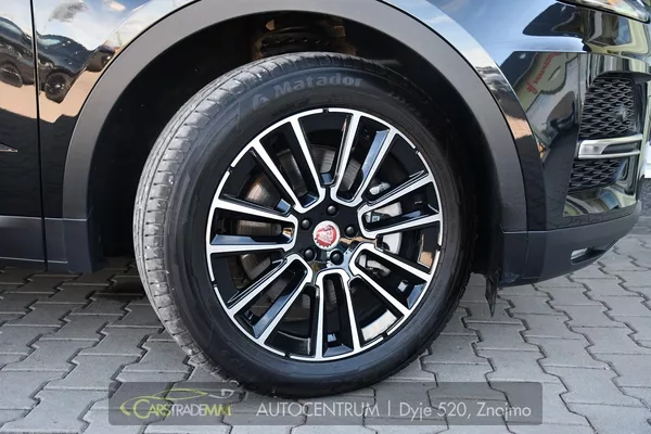 Jaguar E-Pace D165 AWD - foto 45