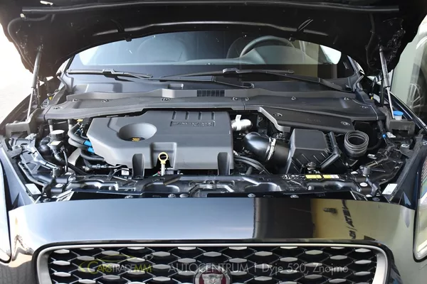 Jaguar E-Pace D165 AWD - foto 48
