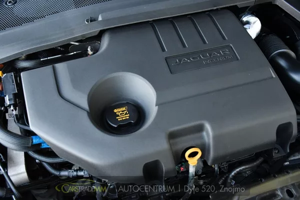 Jaguar E-Pace D165 AWD - foto 49
