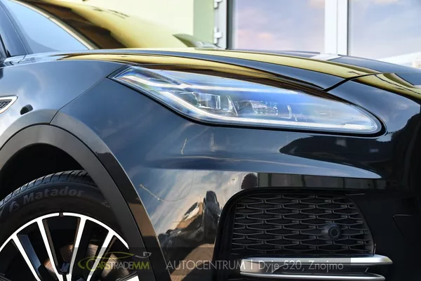 Jaguar E-Pace D165 AWD - foto 50