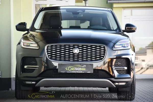 Jaguar E-Pace D165 AWD - foto 8
