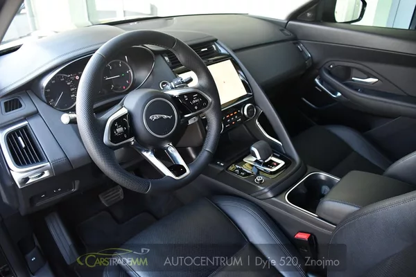 Jaguar E-Pace D165 AWD - foto 9